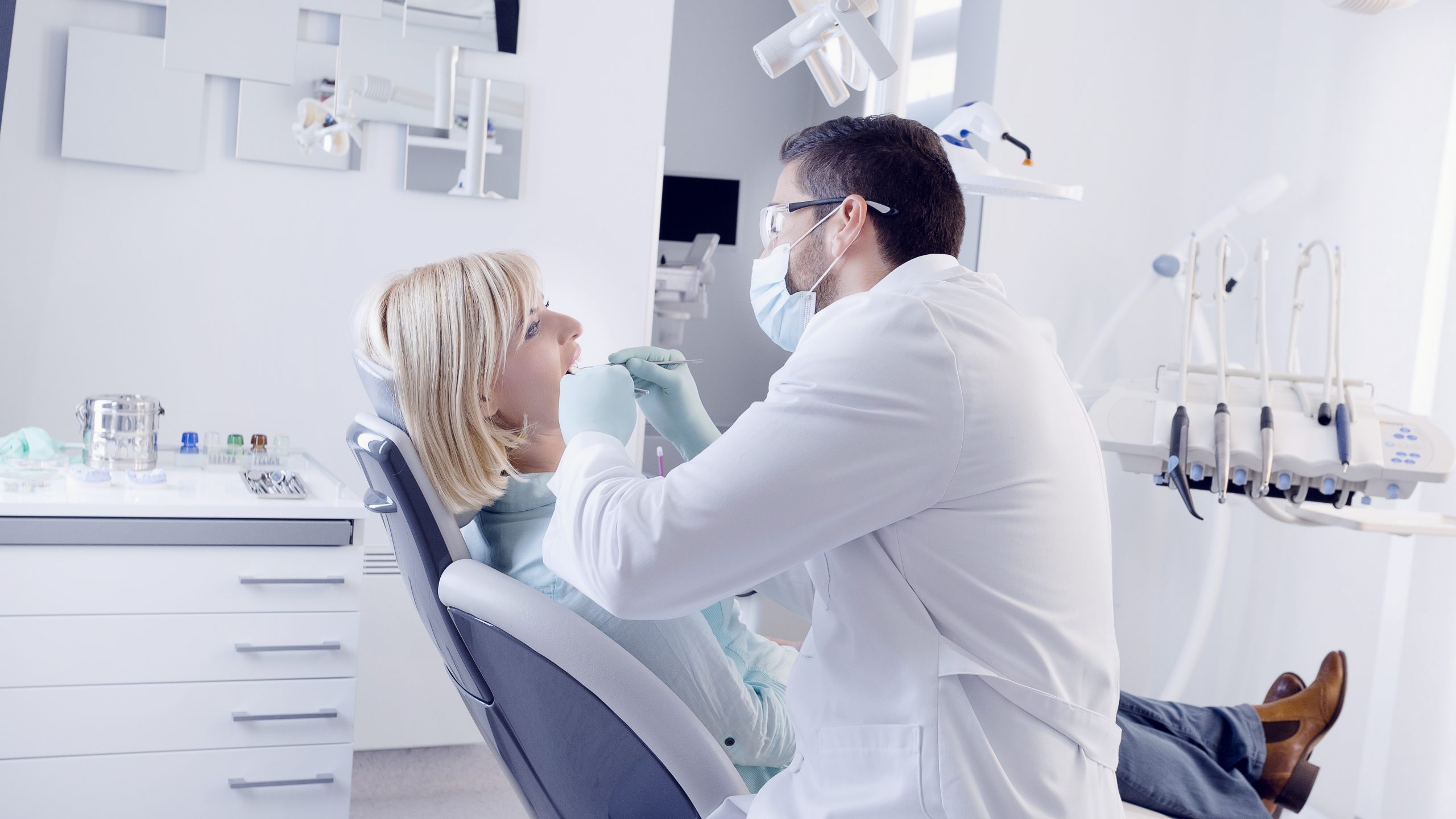 Dentist in La Porte City, IA